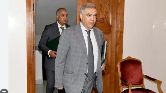 زلزال إداري يهز الجماعات الترابية ويعزل تسعة من الرؤساء