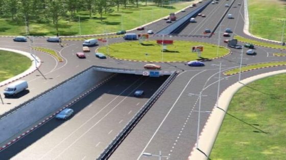 تراجع مفاجئ عن مشروع نفقين بفاس بعد إطلاق طلب العروض