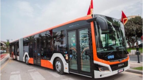 ثورة في النقل الحضري تعيد رسم معالم المدن المغربية