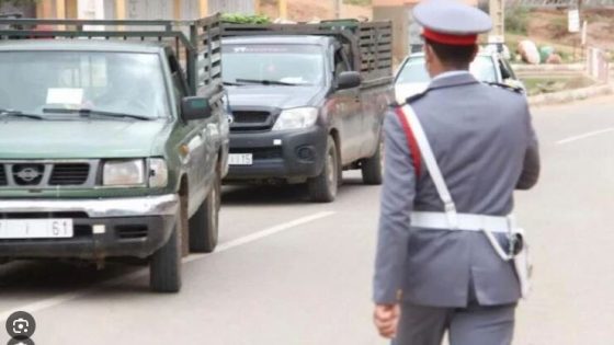 العثور على جثة دركي في ظروف غامضة يستنفر السلطات بالدار البيضاء