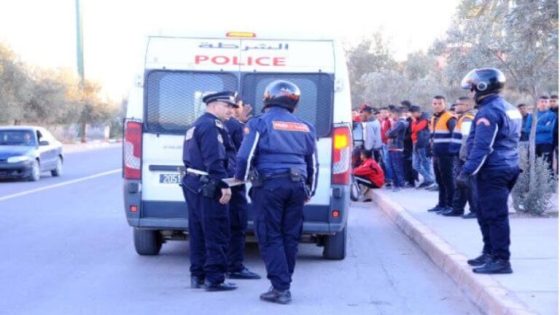 محكمة طنجة تدين تلميذا بـ20 سنة سجناً بعد طعنه زميله حتى الموت