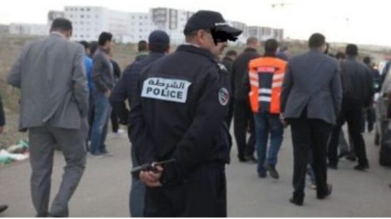 اعتداء بفاس على ضابط شرطة يرسله إلى المستعجلات