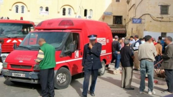 العنف المدرسي يتصاعد: أستاذات تعرضن للسرقه بالحجارة