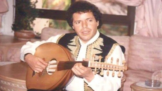 وداعا محسن جمال.. الأغنية المغربية تودّع أحد رموزها الخالدين
