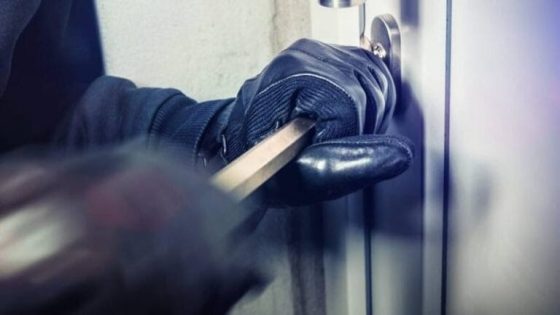 سرقة مقلقة بمستوصف في طنجة تثير غضب الساكنة واستنفار السلطات3