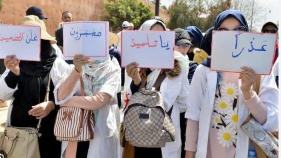 احتجاجات مرتقبة في قطاع التعليم رفضاً لتجاهل مطالب الترقية والإنصاف