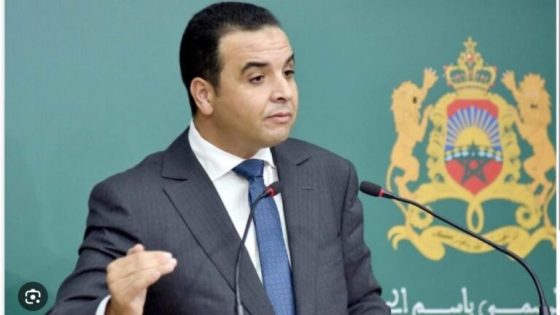 مجموعة “جبروت” تهدد بايتاس بنشر بياناته الخاصة