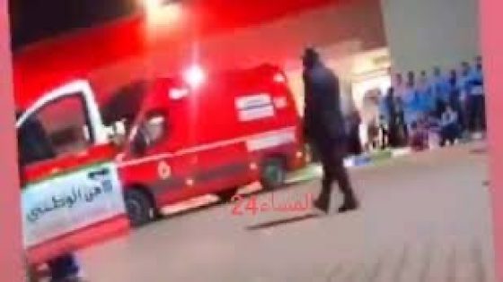 حادث اختناق جماعي لعاملات في مصنع بالقنيطرة والتحقيقات متواصلة