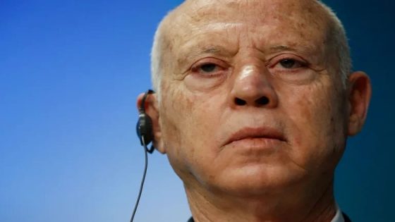 أحكام بالسجن تفوق 900 سنة بحق معارضين في تونس.. هل اقتربت نهاية قيس سعيد؟!