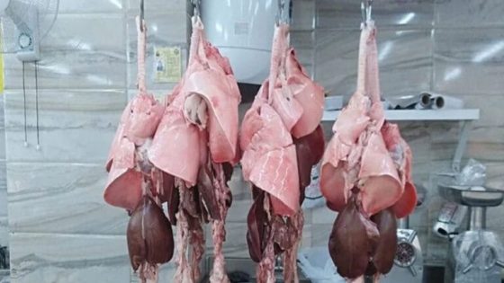 “الدوارة” تحلّق إلى 1000 درهم.. جشع بعض الجزارين يلهب جيوب المغاربة قبيل العيد