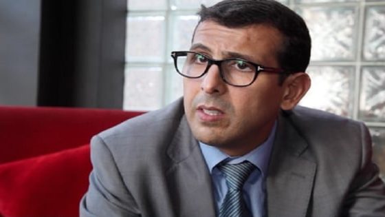 محكمة الاستئناف بفاس تلغي منع السفر والكفالة عن رئيس جماعة إيموزار كندر مصطفى لخصم