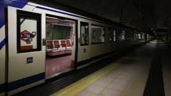 خمس ثوان فقط… كيف كشفت انقطاعات الكهرباء هشاشة شبكة الطاقة في إسبانيا؟