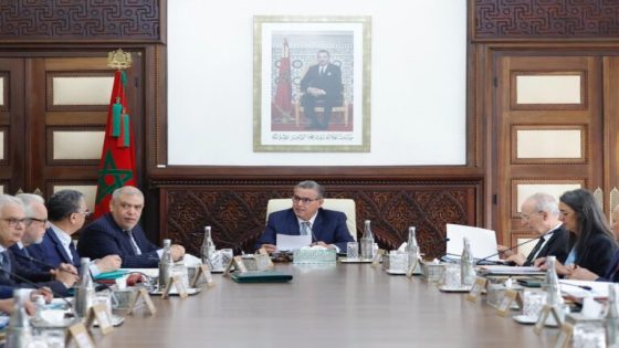 أخنوش: العقوبات البديلة خطوة حاسمة في إصلاح العدالة وتعزيز الاندماج المجتمعي