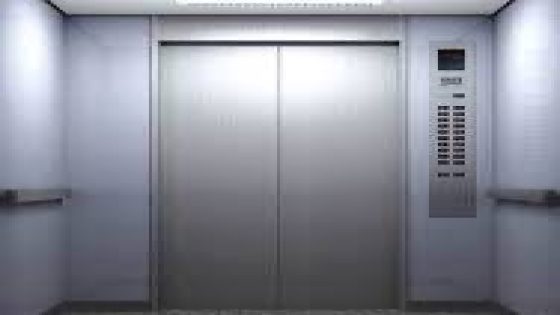 فاس وفاة سيدة بعد سقوطها في فراغ مصعد