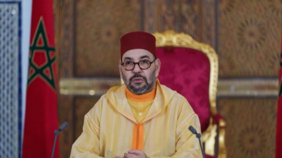 خطاب جلالة الملك محمد السادس في القمة العربية الـ34 ببغداد ودعوة إلى السلام