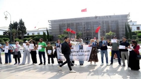 شبكة “الشواهد المزورة” تفضح الفساد وتثير الغضب الشعبي