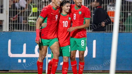 ملعب فاس يحتضن ودية الأسود والنسور قبل كأس أفريقيا.. والانطلاق قبل ورش المونديال