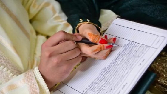 محكمة النقض تسمح لشخص بالتعدد: قرار قضائي يعيد النقاش حول مدونة الأسرة بالمغرب