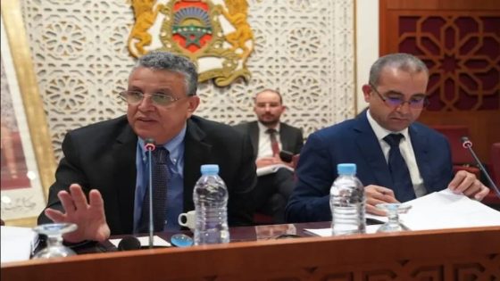 تعديلات مثيرة للجدل على قانون المسطرة الجنائية تثير صدامًا بين الأغلبية والمعارضة