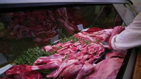 لهفة كبيرة على الدوارة والكبدة والسعر وصل 509 درهم