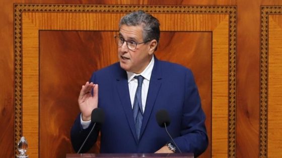 دعم استثنائي يُخفّف أعباء المدرسة ويعزز الإنصاف الاجتماعي لفائدة ملايين الأسر المغربية