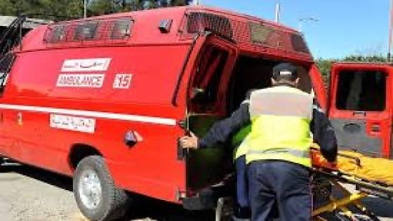 فرنسيان من أصل مغربي يتسببان في فوضى مرورية بمراكش تحت تأثير الكحول