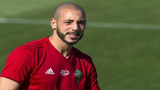 الوداد يقترب من ضم نورالدين المرابط لتعزيز صفوفه قبل مونديال الأندية