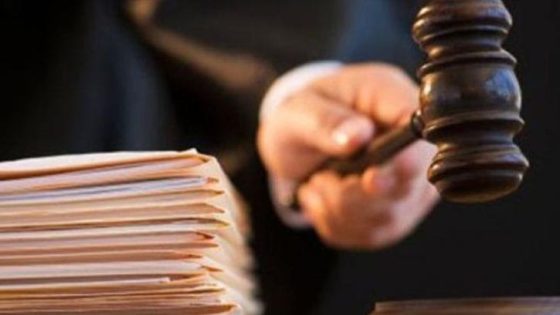 إحالة ملف شهادات الماستر على الوكيل القضائي للمملكة