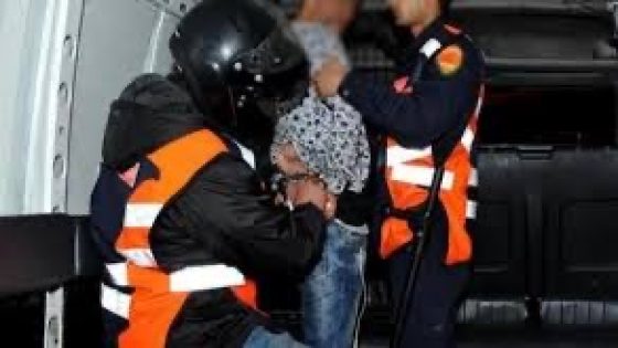 شرطة مكناس توقف شخصين متهمين بمحاولات سرقة وكالات تحويل أموال وممتلكات عامة