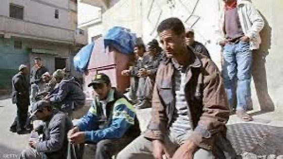 دعم مباشر سيطال الشباب بلا شهادات في سوق العمل