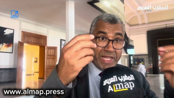 شطحات حزب الأحرار بالداخلة تثير الرد بقوة من عبد الله بوانو