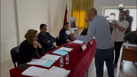 فضيحة الرشوة والمخدرات بدورة أولاد الطيب: الرئيس و أحد الأعضاء في دائرة الاتهام