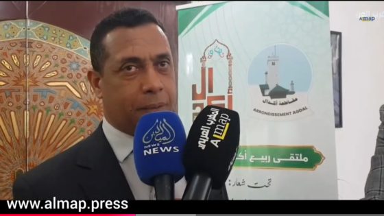 فاس-ملتقى ربيع أكدال 2025 يفتتح أبوابه تحت شعار:الثراث اللامادي ركيزة لتعزيز التنمية المستدامة