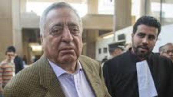 محكمة الاستئناف بالرباط تخفض عقوبة محمد زيان إلى ثلاث سنوات حبسا