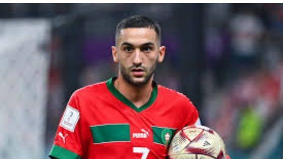 زياش يتألق إعلاميا في قطر ويعد بلقب الكأس مع الدحيل