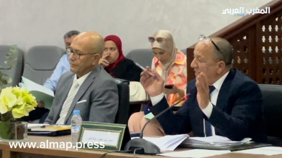 لماذا لم يُفصح حسن التازي شلال رئيس مجلس عمالة فاس عن جميع الجمعيات التي تقدمت بطلبات للحصول على الدعم ومعايير الاختيار؟