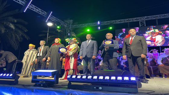 مهرجان فنون العيطة الجبلية يعود بتاونات في دورته الـ 13 : تراث حيّ يصدح من أعالي الجبال على أنغام صوفية وعالمية