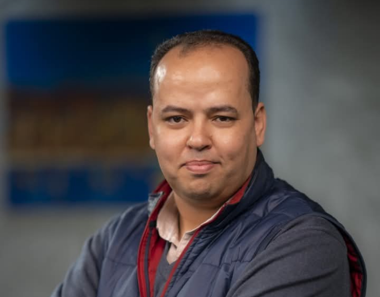 جواد جعواني