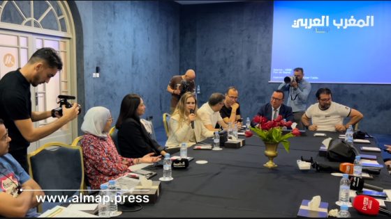 فاس- تفاصيل ومعلومات حصرية ،دافيد كاستيرا: رالي المغرب 2025 سيكون حدثًا رياضيًا مميزًا