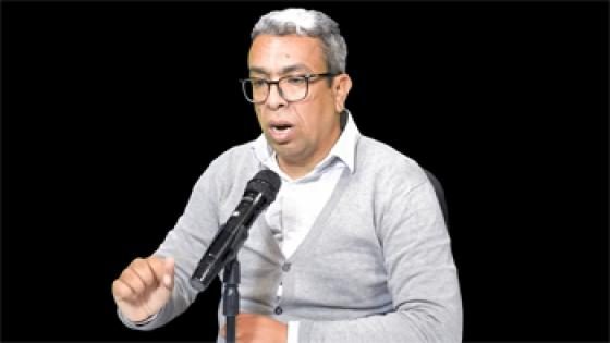 “حميد المهداوي.. الصوت الذي يرعب الفساد ويُزعج السلطة”