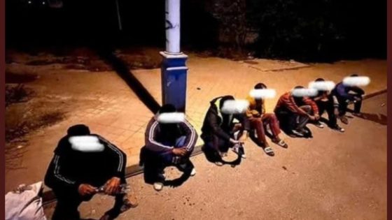 سطات في مرمى “الإفراغات غير الإنسانية”.. من المسؤول عن تحويل المدن إلى مكبات للبشر؟