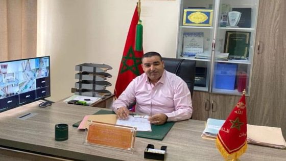 رئيس جماعة فناسة باب الحيط ينفي اشعاعات “البلوكاج” ويؤكد أن جماعة فناسة حققت نجاحات متواصلة تحقيقا للتنمية …