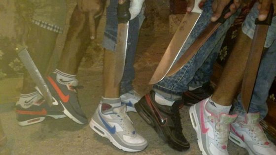 هجوم دموي على مستشفى بالدار البيضاء يفجّر الرعب داخل البناية