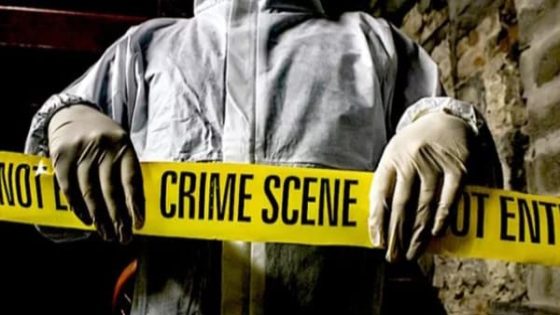 خلاف مدرسي ينتهي بجريمة مروعة في سيدي إفني