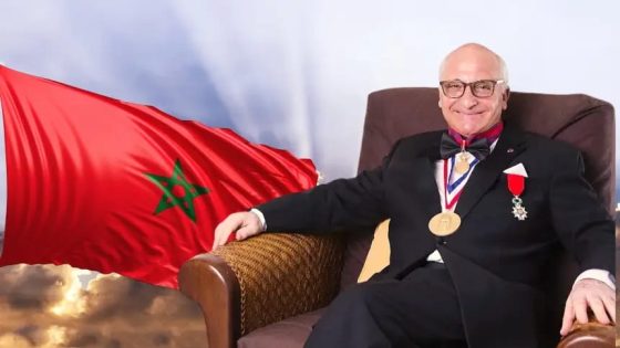 اختراع ثوري للعالم رشيد اليزمي يمنع انفجار البطاريات