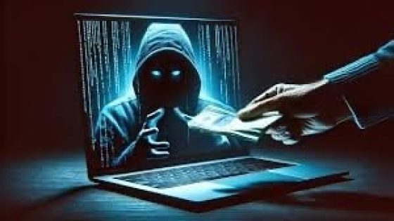 شبكة ابتزاز إلكتروني تهدد سمعة مؤثرين مغاربة وتدفع القضاء للتحرك