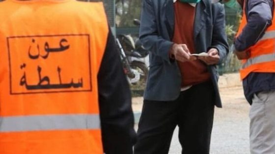 “مقدم” يضرب “خليفة” ب” طيط” ويرسله للمستعجلات