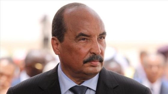 15 سنة سجنا للرئيس الموريتاني السابق محمد ولد عبد العزيز في قضايا فساد