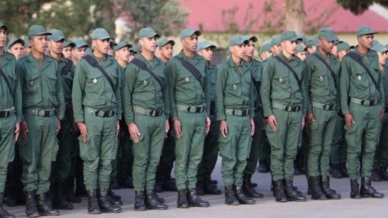 تقليص مدة الخدمة العسكرية إلى 12 شهرا