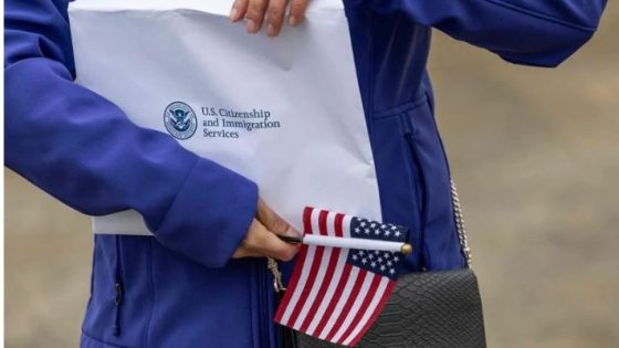 بدء ظهور نتائج قرعة الهجرة إلى أمريكا وترقب كبير من الحالمين